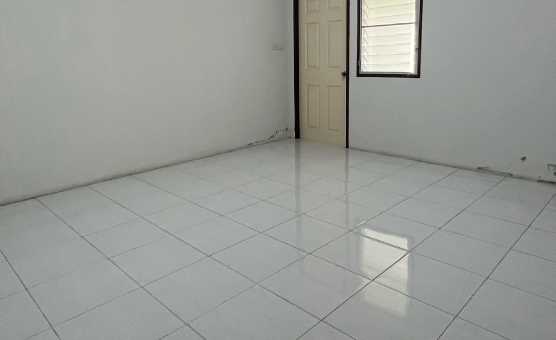 ห้องพักจริง